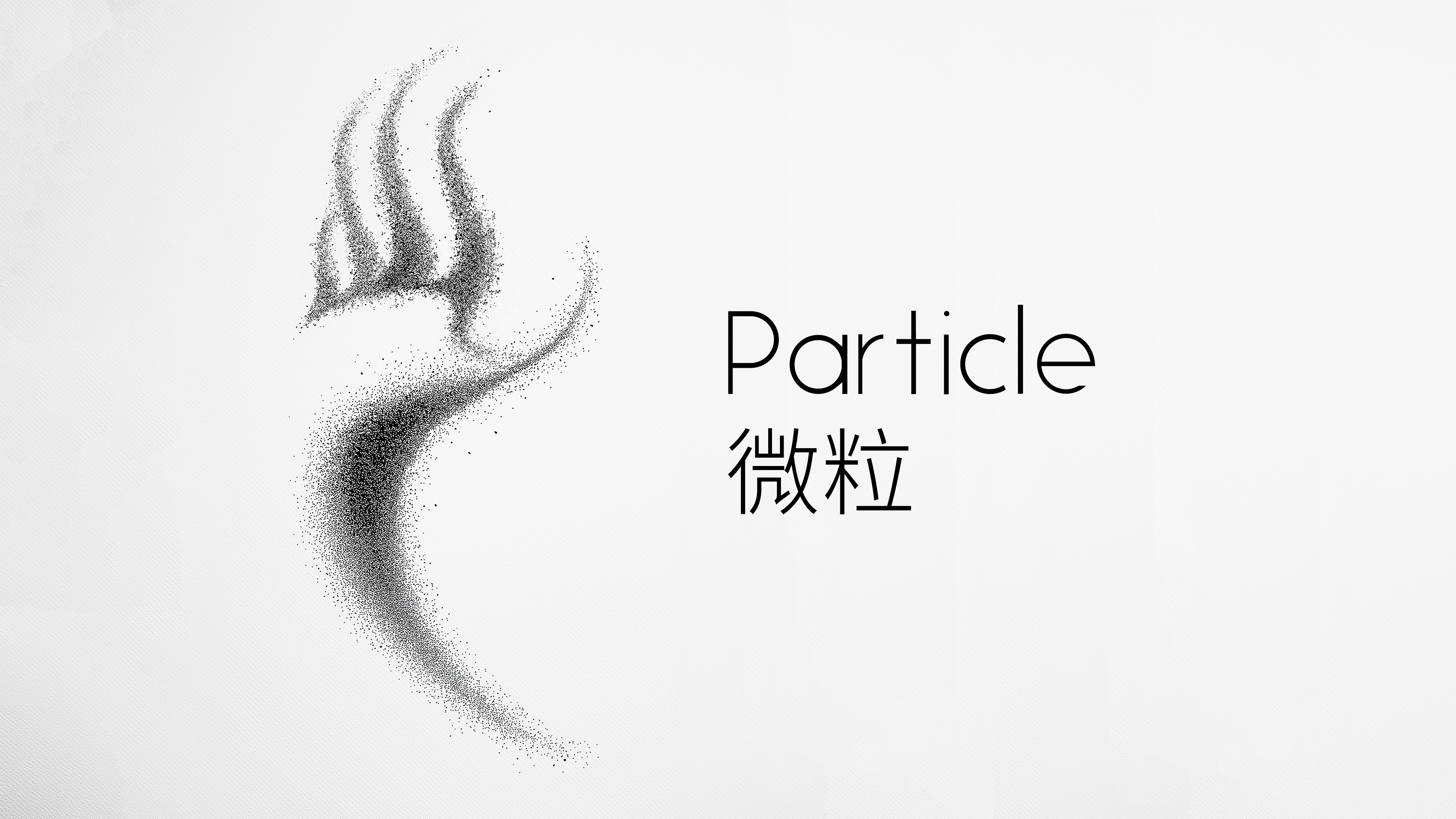Particle