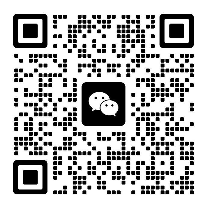 导演微信二维码